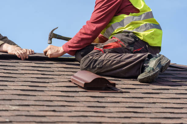 Best Commercial Roofing Services  in Lake Orion, MI