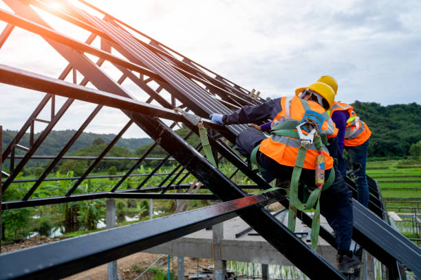 Best Local Roofing Companies  in Lake Orion, MI