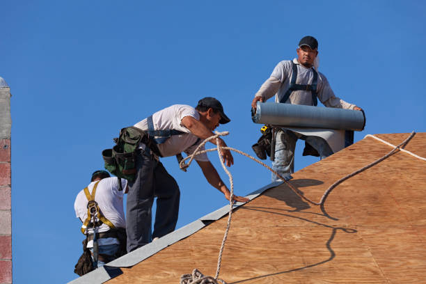 Trusted Lake Orion, MI Roofing Contractor Experts
