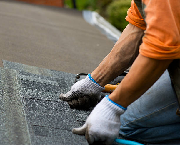 Best Storm Damage Roof Repair  in Lake Orion, MI