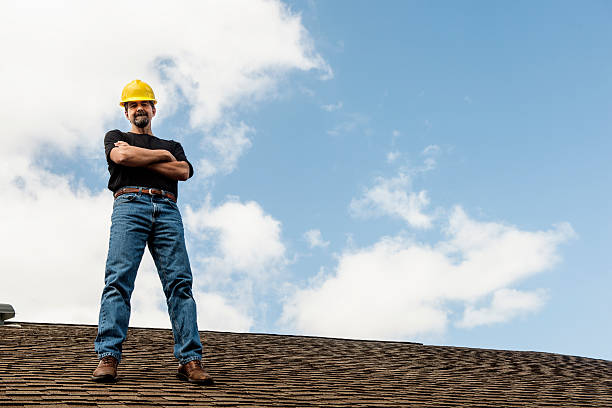 Best Residential Roofing Contractor  in Lake Orion, MI